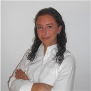 Hallo! Soy Lucía y llevo toda mi vida inmerso en el idioma alemán. He estudiado en un centro bilingüe alemán, cuento con un